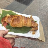   at Bohemian Lane in Bilbao