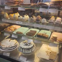 Yammy 🤤💚🌱 at Bohemian Lane in Bilbao