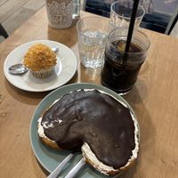   at Bohemian Lane in Bilbao