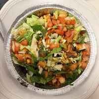Tofu Bowl  at Bueno Y Sano in West Springfield
