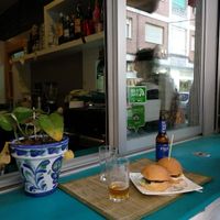 Ventanita del Ojú at El Oju in Granada