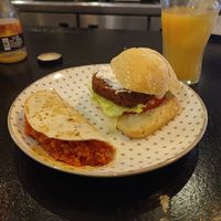  at El Oju in Granada