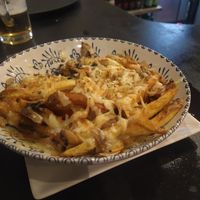  at El Oju in Granada