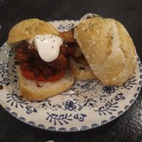  at El Oju in Granada