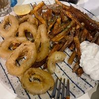  at El Oju in Granada