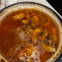  at El Oju in Granada