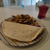  at El Oju in Granada