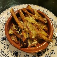  at El Oju in Granada