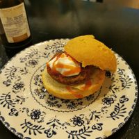  at El Oju in Granada