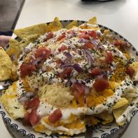   at El Oju in Granada