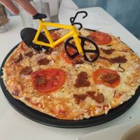  at El Oju in Granada