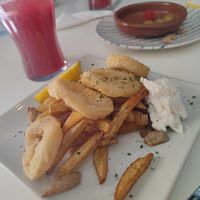  at El Oju in Granada