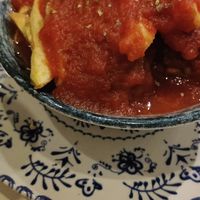  at El Oju in Granada