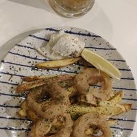  at El Oju in Granada