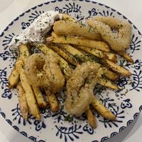   at El Oju in Granada