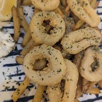  at El Oju in Granada