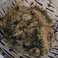  at El Oju in Granada