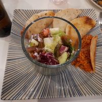 tacos at El Oju in Granada