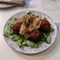  at El Oju in Granada