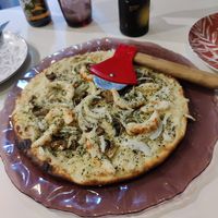  at El Oju in Granada