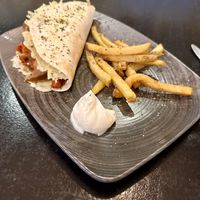   at El Oju in Granada