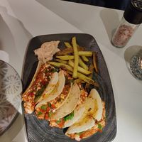  at El Oju in Granada