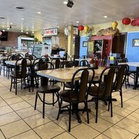 Inside   at Bo De in Garden Grove