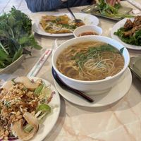   at Bo De in Garden Grove
