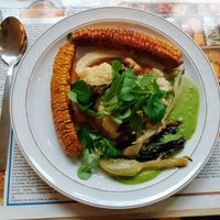  at Cafe Averechts in Utrecht