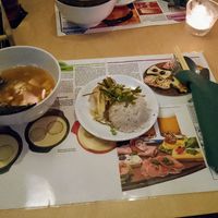  at Cafe Averechts in Utrecht