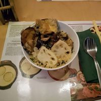  at Cafe Averechts in Utrecht