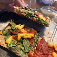   at Buddy's Pizzeria in Novi