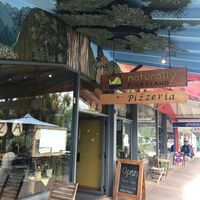 Outside at Naturally Fiordland in Te Anau