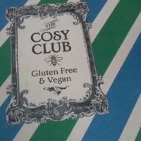 Cosy Club at The Cosy Club in Leicester