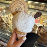   at Anita Gelato in Chippendale