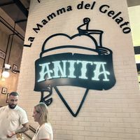   at Anita Gelato in Chippendale