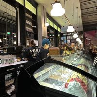   at Anita Gelato in Chippendale