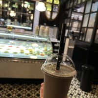   at Anita Gelato in Chippendale