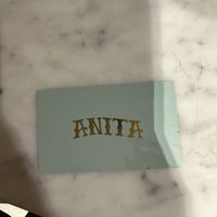   at Anita Gelato in Chippendale