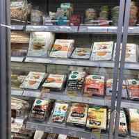   at Naturalia - Victoire in Strasbourg