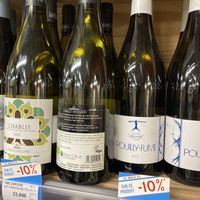   at Naturalia - Victoire in Strasbourg