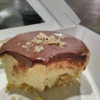 ";Le p'tit nuts";... à se damner ! at Mezzaluna in Saint-laurent-blangy