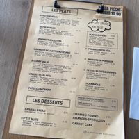   at Mezzaluna in Saint-laurent-blangy