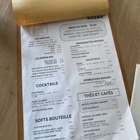   at Mezzaluna in Saint-laurent-blangy