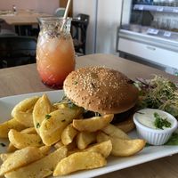   at Mezzaluna in Saint-laurent-blangy