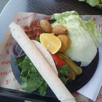  at Cigköftem in Strasbourg