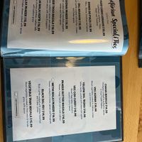   at Da India Curry House in Regina