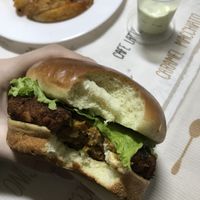   at Vaca Louca Cafe in Maringa