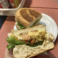   at Vaca Louca Cafe in Maringa