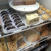   at Vaca Louca Cafe in Maringa